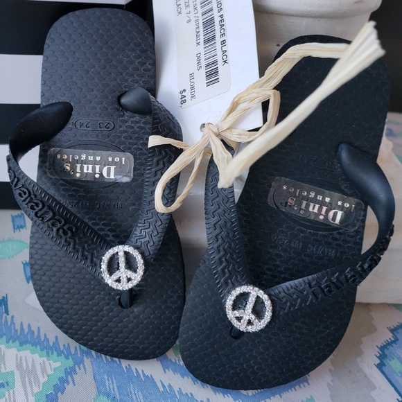 Havaianas flip flips - Picture 2 of 4